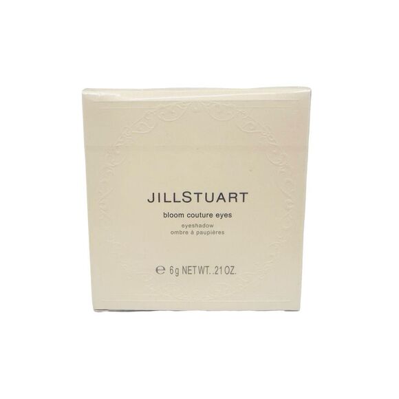 Jill Stuart Bloom Couture Eyes Eyeshadow Palette - 03 Peony Harmony 6g / 0.21 oz - Picture 2 of 4